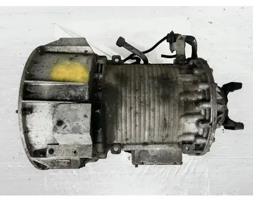 Allison B500 Transmission Assembly