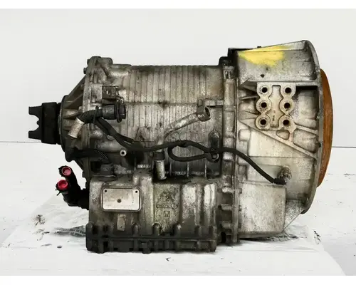 Allison B500 Transmission Assembly