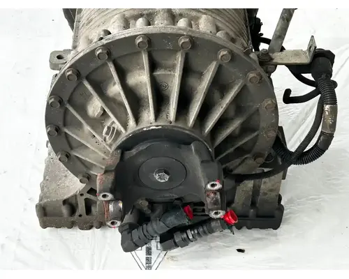 Allison B500 Transmission Assembly
