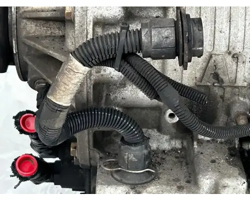 Allison B500 Transmission Assembly