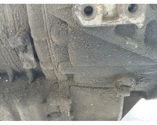 Allison B500 Transmission Assembly