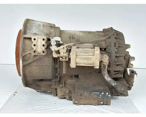 Allison B500 Transmission Assembly