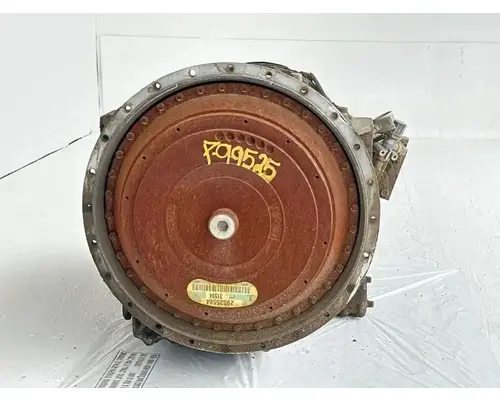 Allison B500 Transmission Assembly