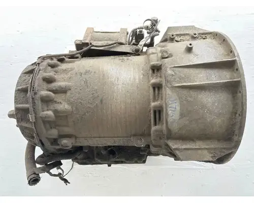 Allison B500 Transmission Assembly