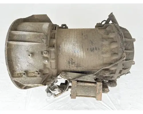 Allison B500 Transmission Assembly