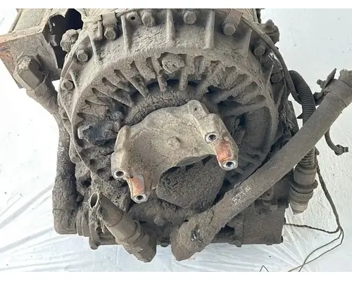 Allison B500 Transmission Assembly