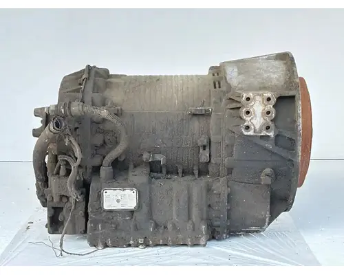 Allison B500 Transmission Assembly