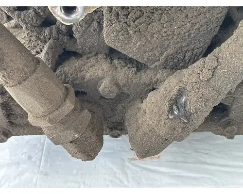 Allison B500 Transmission Assembly