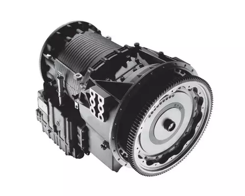 Transmission Assembly Allison B500 Heavy Quip, Inc. dba Diesel Sales