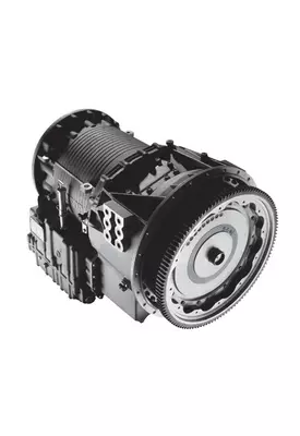 Allison B500 Transmission Assembly