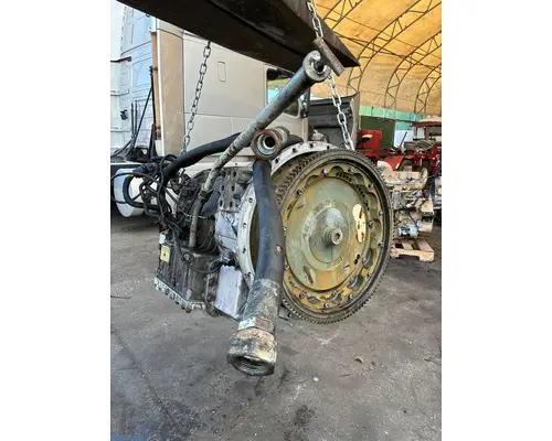 Transmission Assembly ALLISON B500R Usa Trade &amp; Exports Inc