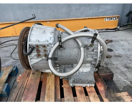 Transmission Assembly ALLISON B500RM JJ Rebuilders Inc