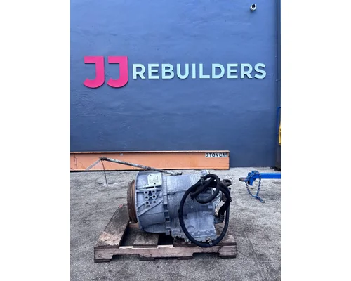 Transmission Assembly ALLISON B500RM JJ Rebuilders Inc