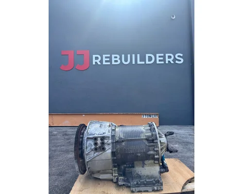 Transmission Assembly ALLISON B500RM JJ Rebuilders Inc