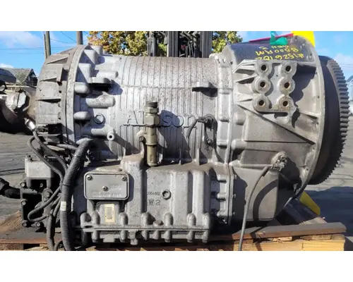 Transmission Assembly ALLISON B500RM Geco - Dinuba