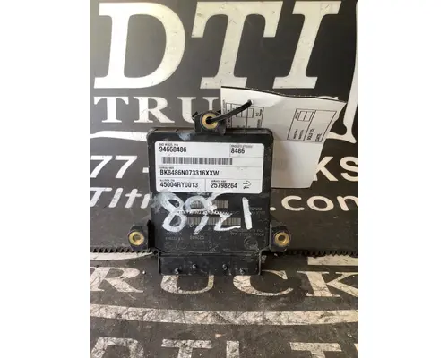 ECM (Transmission) ALLISON C4500 DTI Trucks