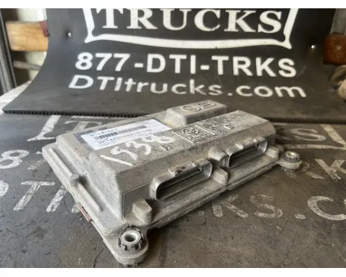 ECM (Transmission) ALLISON C4 DTI Trucks