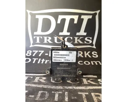 ECM (Transmission) ALLISON C5500 DTI Trucks