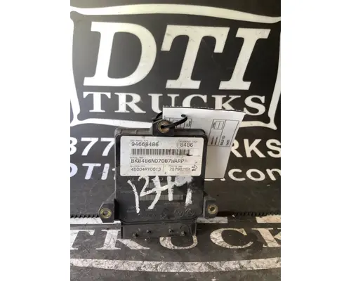 ECM (Transmission) ALLISON C5500 DTI Trucks