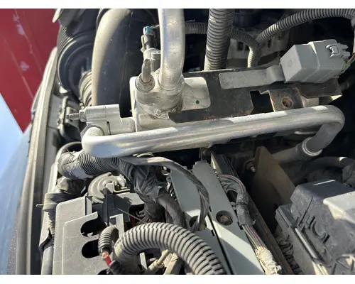 ECM (Transmission) ALLISON C5500 DTI Trucks