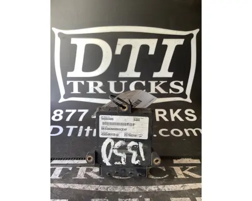 ECM (Transmission) ALLISON C5500 DTI Trucks