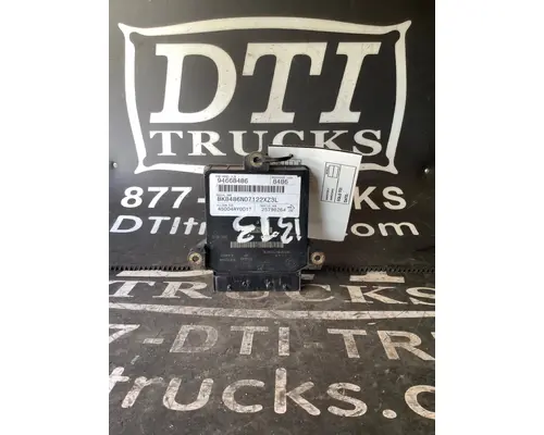 ECM (Transmission) ALLISON C5500 DTI Trucks