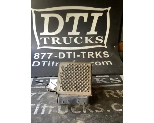 ECM (Transmission) ALLISON C5500 DTI Trucks