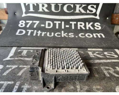 ECM (Transmission) ALLISON C5500 DTI Trucks