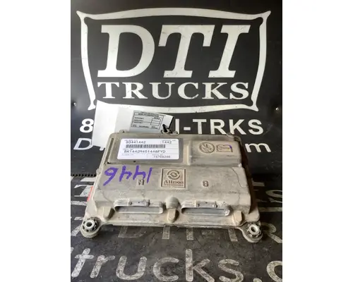 ECM (Transmission) ALLISON C5500 DTI Trucks