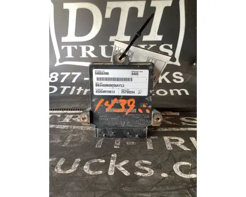 ECM (Transmission) ALLISON C5500 DTI Trucks