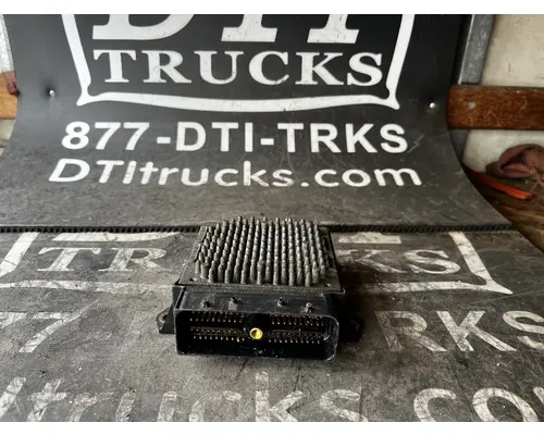 ECM (Transmission) ALLISON C5500 DTI Trucks
