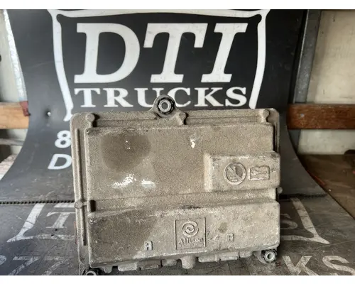 ECM (Transmission) ALLISON C5500 DTI Trucks