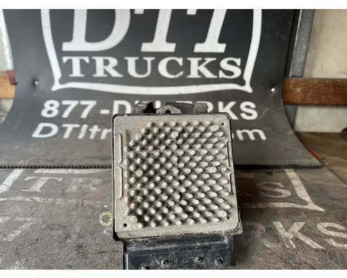 ECM (Transmission) ALLISON C5500 DTI Trucks