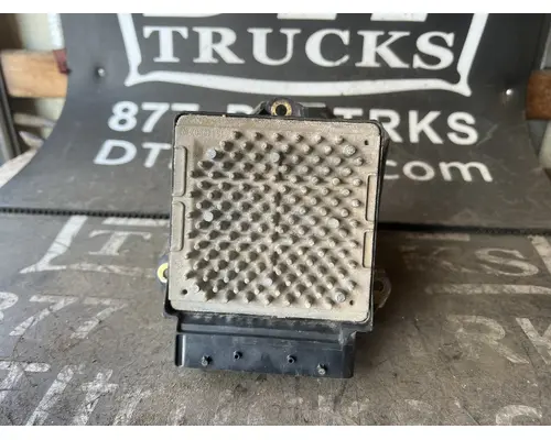 ECM (Transmission) ALLISON C6500 DTI Trucks