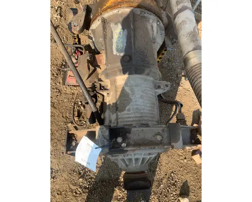 Transmission Assembly ALLISON C7500 Truck Salvage International Inc