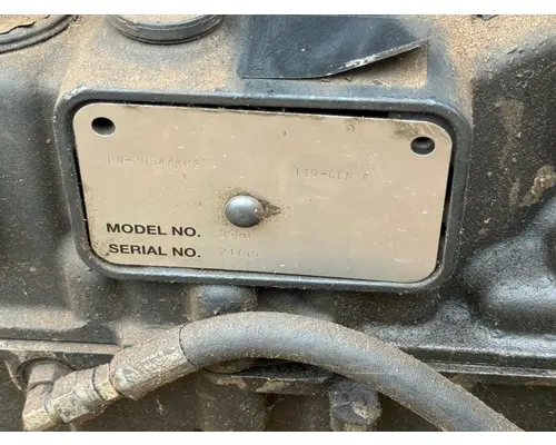 Transmission Assembly ALLISON C7500 Tony's Truck Parts