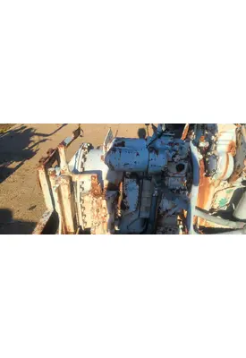 Allison CL(B)T5860-4 Transmission Assembly