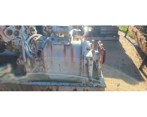 Allison CL(B)T5860-4 Transmission Assembly