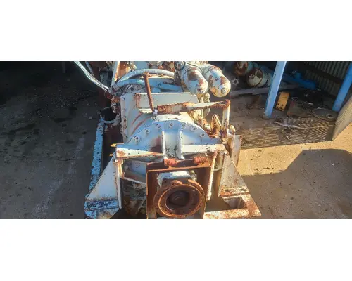 Allison CL(B)T5860-4 Transmission Assembly