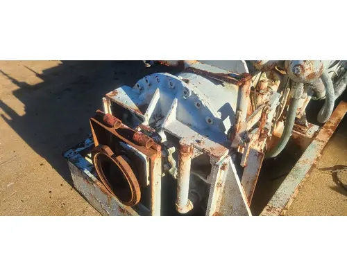 Allison CL(B)T5860-4 Transmission Assembly