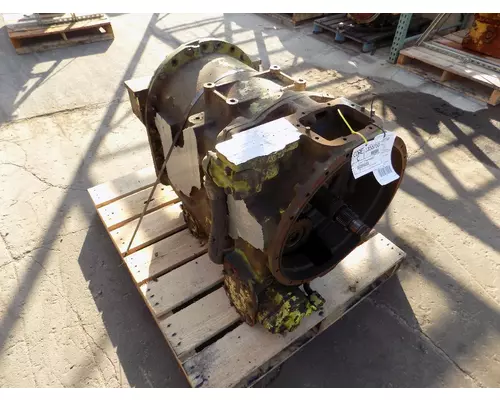 Allison CLBT6061-6 Transmission Assembly