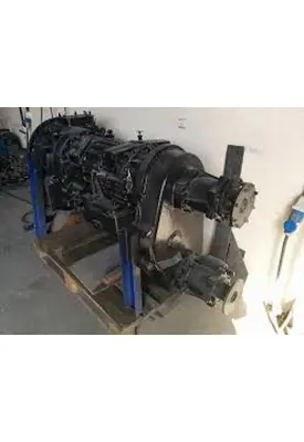 Allison CLBT6061-6 Transmission Assembly
