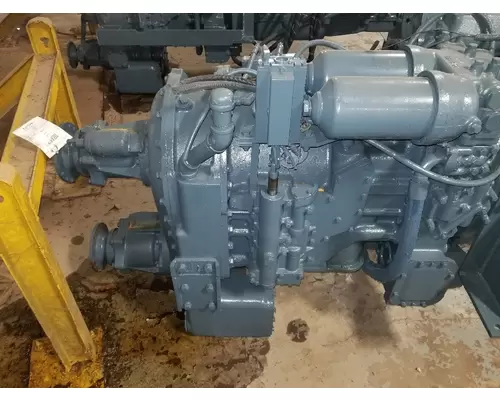 Allison CLT5860DB Transmission Assembly