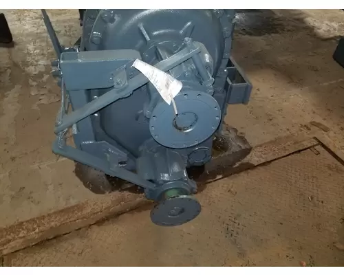 Allison CLT5860DB Transmission Assembly