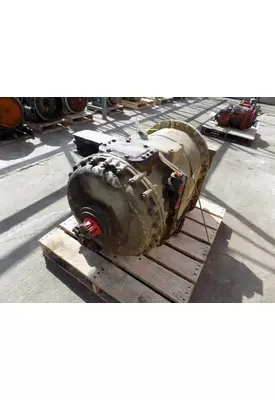 Allison CLT5962-6 Transmission Assembly