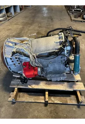 Allison CV713 Transmission Assembly