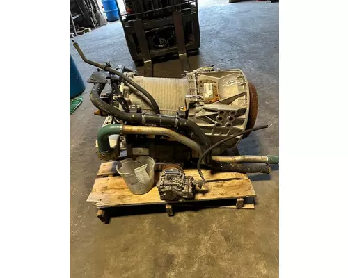 Allison CV713 Transmission Assembly