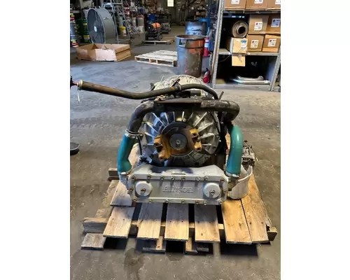 Allison CV713 Transmission Assembly