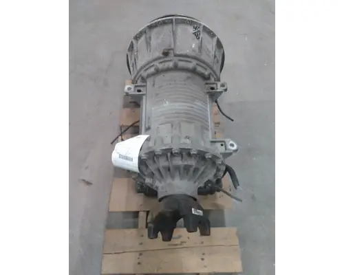 Transmission Assembly ALLISON CANNOT BE IDENTIFIED LKQ Geiger Truck Parts