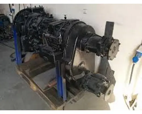 Transmission Assembly Allison CLBT6061-6 Heavy Quip, Inc. dba Diesel Sales
